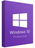 Windows 10 Pro Activation Key 1 PC Life Time